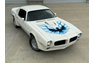 1973 Pontiac Trans AM SD-455