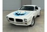 1973 Pontiac Trans AM SD-455