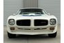 1973 Pontiac Trans AM SD-455