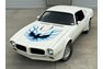 1973 Pontiac Trans AM SD-455