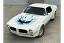 1973 Pontiac Trans AM SD-455