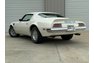 1973 Pontiac Trans AM SD-455