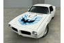 1973 Pontiac Trans AM SD-455
