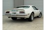 1973 Pontiac Trans AM SD-455