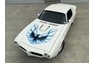 1973 Pontiac Trans AM SD-455