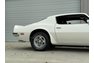1973 Pontiac Trans AM SD-455