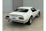 1973 Pontiac Trans AM SD-455