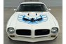 1973 Pontiac Trans AM SD-455