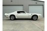 1973 Pontiac Trans AM SD-455