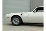 1973 Pontiac Trans AM SD-455