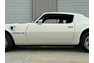 1973 Pontiac Trans AM SD-455