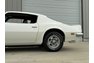 1973 Pontiac Trans AM SD-455