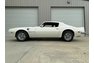 1973 Pontiac Trans AM SD-455