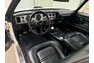 1973 Pontiac Trans AM SD-455
