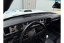 1973 Pontiac Trans AM SD-455
