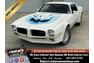 1973 Pontiac Trans AM SD-455