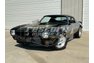 1973 Pontiac Trans Am