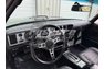 1973 Pontiac Trans Am