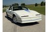 1984 Pontiac Trans Am