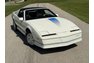 1984 Pontiac Trans Am