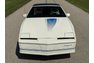 1984 Pontiac Trans Am