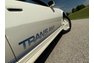 1984 Pontiac Trans Am