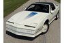 1984 Pontiac Trans Am