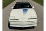 1984 Pontiac Trans Am