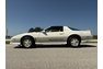 1984 Pontiac Trans Am