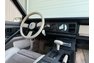 1984 Pontiac Trans Am