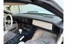 1984 Pontiac Trans Am