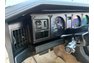 1984 Pontiac Trans Am