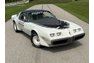 1980 Pontiac Trans AM Indy Pace Car