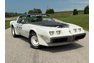 1980 Pontiac Trans AM Indy Pace Car