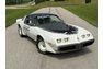 1980 Pontiac Trans AM Indy Pace Car