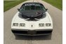 1980 Pontiac Trans AM Indy Pace Car