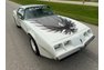 1980 Pontiac Trans AM Indy Pace Car