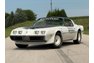 1980 Pontiac Trans AM Indy Pace Car