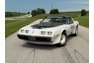 1980 Pontiac Trans AM Indy Pace Car