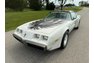 1980 Pontiac Trans AM Indy Pace Car