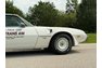 1980 Pontiac Trans AM Indy Pace Car
