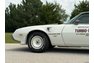 1980 Pontiac Trans AM Indy Pace Car