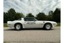 1980 Pontiac Trans AM Indy Pace Car