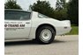 1980 Pontiac Trans AM Indy Pace Car