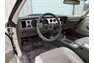 1980 Pontiac Trans AM Indy Pace Car