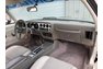 1980 Pontiac Trans AM Indy Pace Car