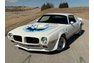 1973 Pontiac Trans Am