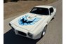 1973 Pontiac Trans Am