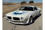 1973 Pontiac Trans Am