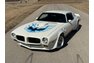 1973 Pontiac Trans Am